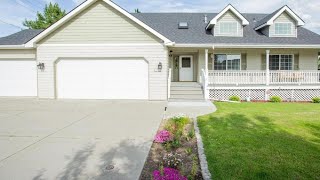 9026 N Cedar, Spokane, WA Presented by The Spokane Home Guy Group.