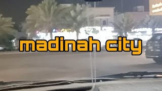 madinah city