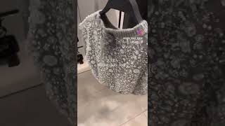 ZARA latest designs #subscribe #trendy #new #winter2024 #newshortvideo #viralvideo #Mango #luxurious