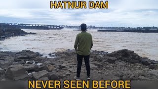 HATNUR DAM VLOG VIDEO || हतनूर धरण जळगाव भुसावळ | Hatnur Dam Bhusawal Jalgaon  | FARAZ EXPERIMENTS