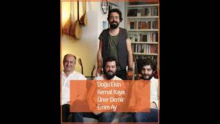 #shorts Doğu Ekin & Kemal Kaya & Üner Demir