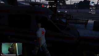 GTA V ROLEPLAY ESPAÑOL EMS