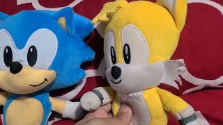 Super Sonic Fresh Knuckles' Funko Pop! Episode 3 | @paramountplus | @WackySonicFilms