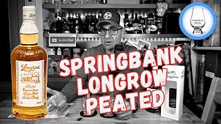 SPRINGBANK LONGROW PEATED