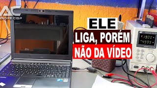 NOTEBOOK INFOWAY LIGA E NÃO DA IMAGEM