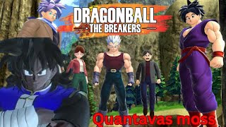 DB The Breakers Season 6 Escaping back to back