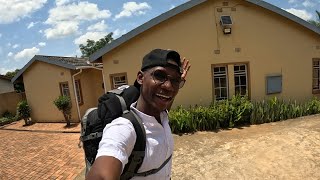 I Found The BEST Travel HACK EVER !!! In ESWATINI 🇸🇿