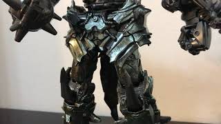 Transformers Studio Series Leader Class Grimlock SS-07 Hasbro Takara Tomy