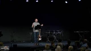 Creekside Church - Luke 22:47-62 - January 9th