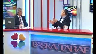 Türkiye'nin Politikaları Duru Tv  Prof. Dr. Salih Yılmaz Rusen.org