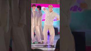 &TEAM #MAKI dance covers (Booty Work / Bite Me / Boy In Luv) || KCON Japan