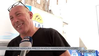 PREZZI MERCATO MAROSTICA