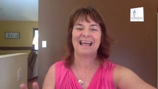 How to reach Millions with your Message | Tracy Repchuk Greeting Message for Live Webinar