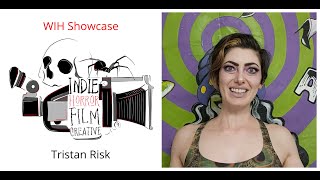 Women in Horror Tristan Risk