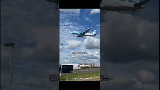 Myrtle Avenue LHR planespotting✈️