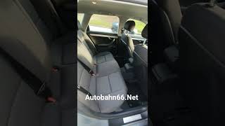 2008 Audi A4 Wagon 2.0 tdi