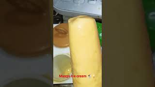 Please like comment share and subscribe to my channel.#mangoicecream #mangorecipe #icecream