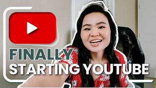 I Started Youtube One Month Ago & Here's What Happened