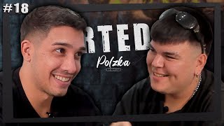 MORTEDOR EN POLZKA A LA CARTA #18