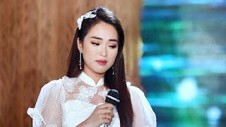 Đêm Mưa Nhớ Mẹ - Như Ý (Quán Quân Solo Cùng Bolero 2018)