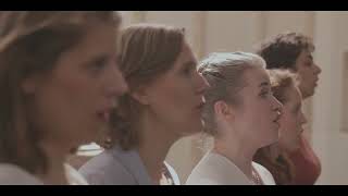 Canto Ostinato Immersive door Wishful Singing & Aart Bergwerff - TRAILER