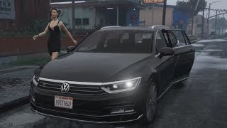 GTA 5 | 2016 VOLKSWAGEN PASSAT