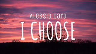 I Choose (From The Netflix Original Film "The Willoughbys") - Alessia Cara