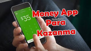 PARA KAZANDIRAN UYGULAMA MONEY APP  BASIT GOREVLER YAP PARAKAZAN