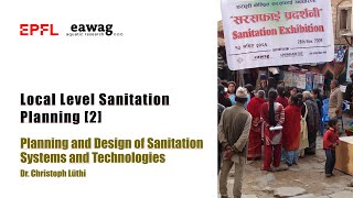 1.5 Local Level Sanitation Planning [2]