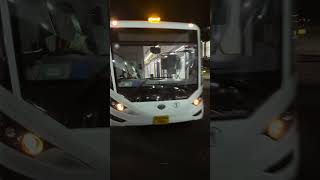 Pune Airport Bus Service #pune #airport #vistara #indianaviation