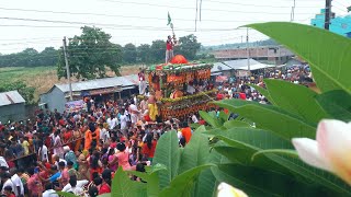 মায়াপুর ইসকন রথযাত্রা 2023|Mayapur ISKCON Rath Yatra 2023