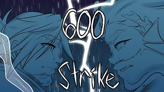 Six Hundred Strike - EPIC: The Musical [Full Animatic]