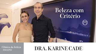 BELEZA COM CRITÉRIO - CLÍNICA DA BELEZA