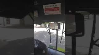 motorista bus maniaco amigo anuário do ceara 2020 2021