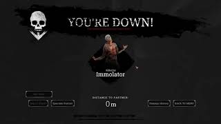 Immolator