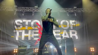 Story of the Year - Tear Me To Pieces (Live in Bangkok 2023)