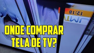 Fornecedor de Tela de Tv e precisa substituir mesmo cabo flat da tela com linhas?