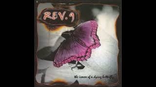 REV.9 - The Issues Of A Dying Butterfly (2002) FULL ALBUM [NU METAL]