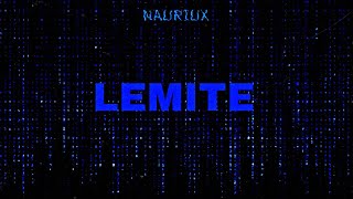 NAURIUX - LEMITE