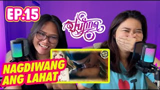 THE LOYAL PIN EP. 15 | Reaction Video Philippines