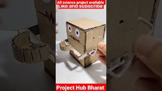 DIY science project #science #project #scienceexperiment #video #school #viral