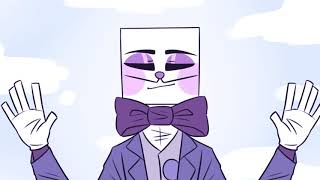 (OLD) HER || MEME ( Cuphead / KingDice )