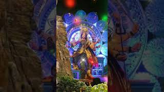 Durga Puja WhatsApp status 2024 | Durga Puja status video | Navratri 4k status