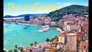 This Is Croatia