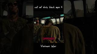 Call of duty black ops 6 edit #callofduty #vietnamwar #shorts