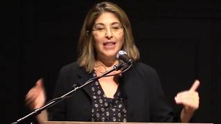 Naomi Klein in Conversation with Teresa Mosqueda