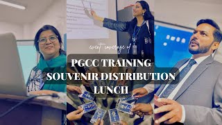 Mastering PGCC Training: Unveiling the Epic Event Coverage And Editing By EventsbyHFB!