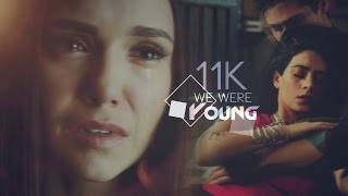 Multifandom Mashup  ● We Were Young [11k]