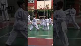 Karate kids #beladiri #karate #ekskul #olahraga #sports #fyp #viralvideo #trending #olimpiade