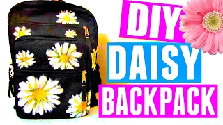 How to Make Backpacks Handmade Learning Supplies